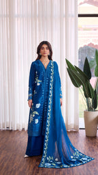 SH-4 SAPPHIRE